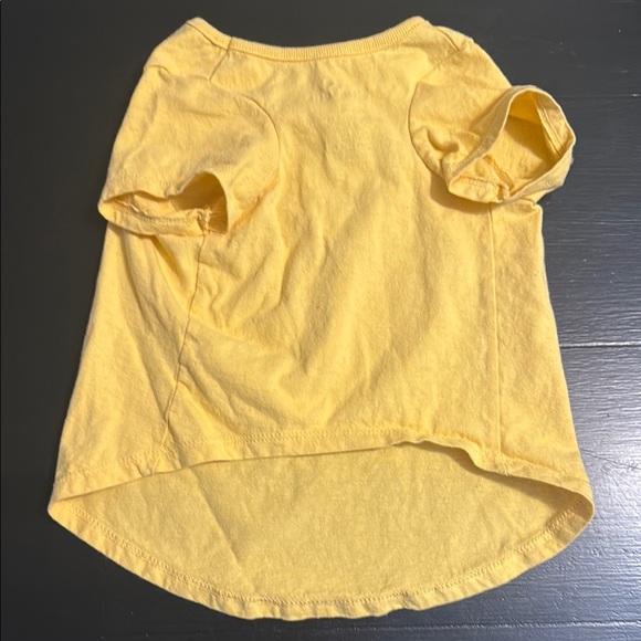 Disneyland shirt for dogs - Picture 2 of 5